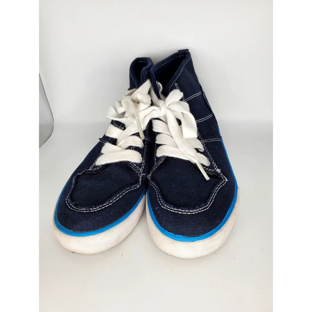 The Childrens Place navy unisex